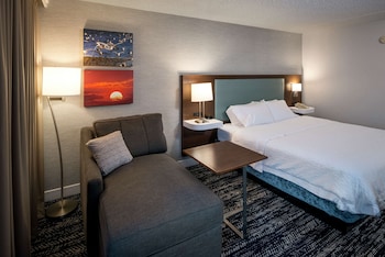 Room, 1 King Bed, Non Smoking