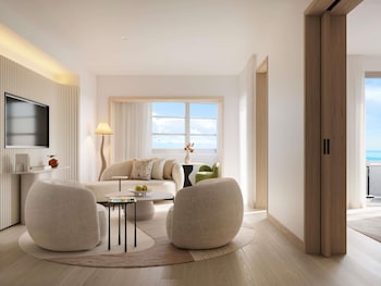Ocean View King Suite