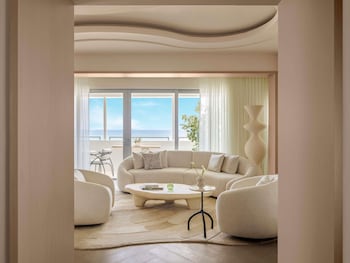 Suite, 2 Bedrooms, Ocean View