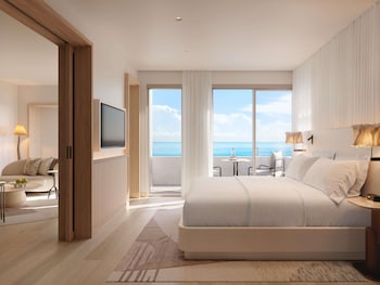 Ocean View King Suite