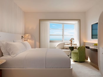 Ocean View King Room