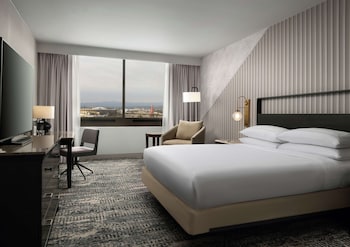 Room, 1 King Bed, Accessible