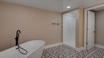 Suite, 1 King Bed, Non Smoking, Kitchen (Presidential;with Single Sofabed)