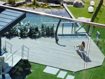 Business Room, 1 Queen Bed