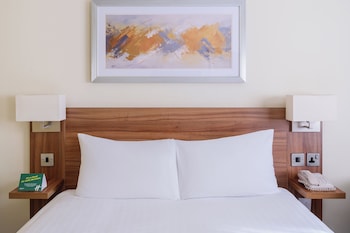 Standard Room, 1 Queen Bed with Sofa bed
