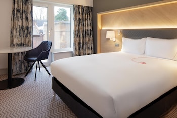 Room, 1 Double Bed