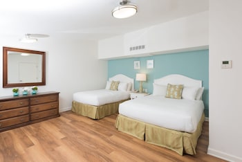 Standard Room, 1 or 2 beds, Kitchenette (Club Guestroom with Kitchenette)