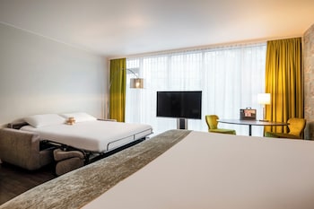 Standard Room (Family)