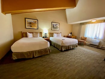 Family Room, 1 Twin Bed, Non Smoking, Refrigerator