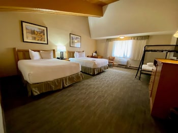 Family Room, 1 Twin Bed, Non Smoking, Refrigerator