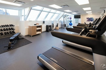 Club Room, 2 Queen Beds