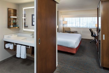 Room, 1 King Bed