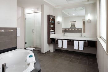 Club Suite, 1 Bedroom