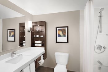 Family Suite, 1 Bedroom