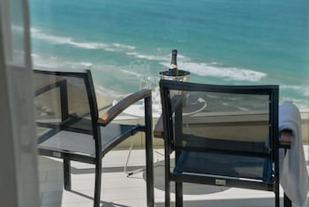 Royal Suite, Balcony, Sea View