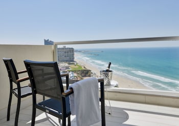 Royal Suite, Balcony, Sea View