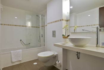 Deluxe Room, Sea View
