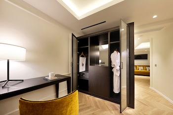 Twin Room (Single Use)