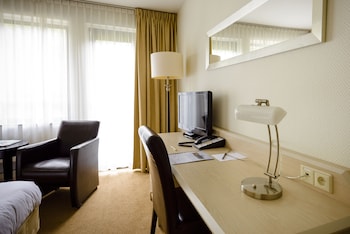 Standard Room, Terrace