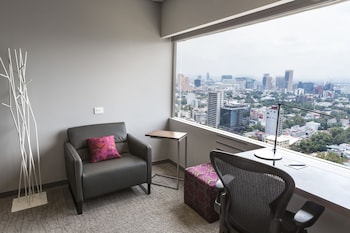 Classic Room, 2 Queen Beds (Executive Floor)