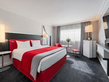 Superior Room, 1 Double Bed