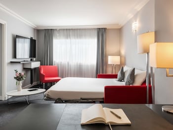 Family Suite, Multiple Beds