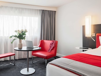 Superior Room, 1 Double Bed