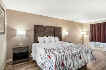 Deluxe Room, 1 King Bed, Non Smoking
