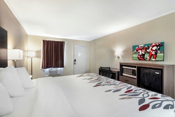 Deluxe Room, 1 King Bed, Non Smoking