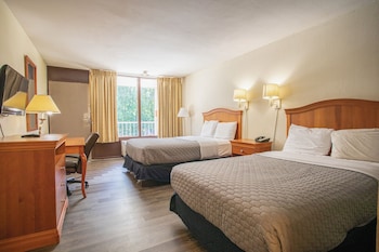 Family Room, Multiple Beds, Non Smoking