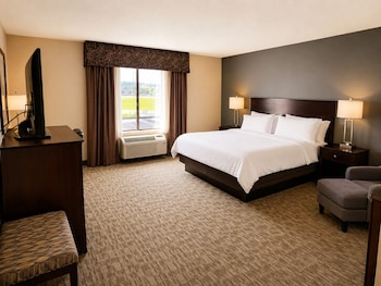 Premium Room, 1 King Bed