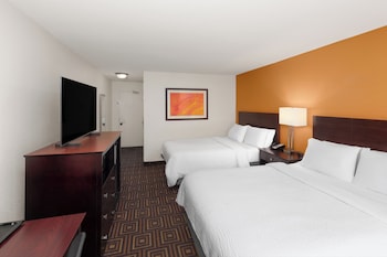 Suite, 1 Bedroom