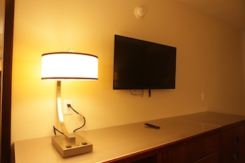 Premium 2 Double Beds Smoking