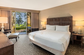 Room, 1 King Bed, Hearing Accessible (Hearing)