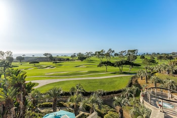 Room, 2 Queen Beds, Balcony, Golf View