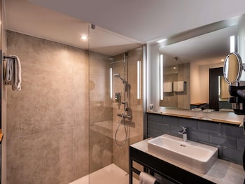 Standard Room, 2 Twin Beds