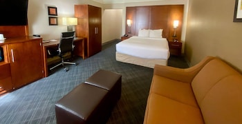 Standard Room, 1 Queen Bed with Sofa bed, Non Smoking