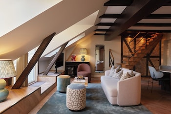The Owners Suite