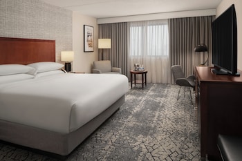 Room, 1 King Bed