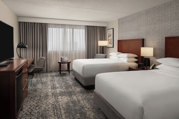 Room, 2 Double Beds