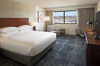 Room, 1 King Bed