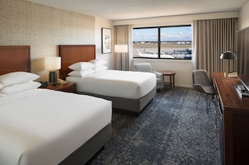 Room, 2 Double Beds