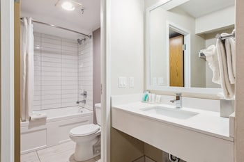 Standard Room, 2 Queen Beds, Non Smoking (Pet Friendly)