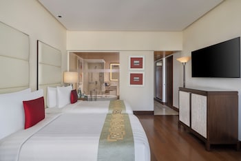 Luxury Rooms
