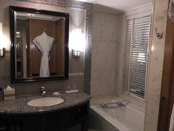 Rajputana Royale, Club lounge access, Double, Pool view