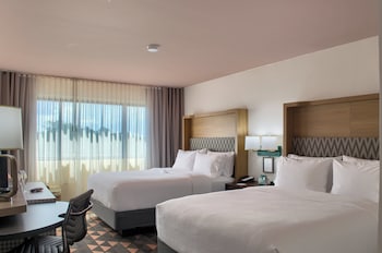 Standard Room, 1 Double Bed, Accessible (Mobility)