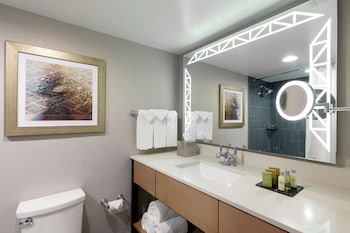 Room, 1 King Bed