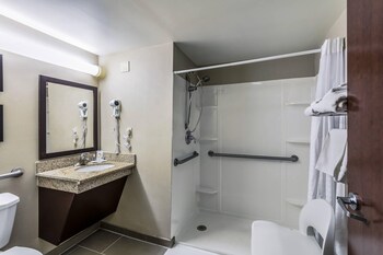 Room, 1 King Bed, Accessible, Non Smoking