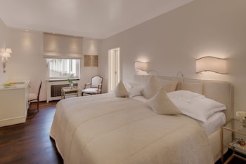 Executive Suite, 1 Bedroom