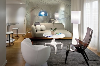 Suite, 1 Bedroom